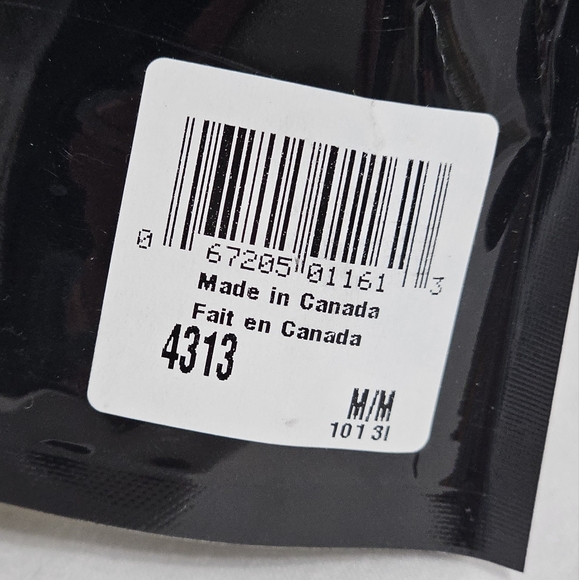 Stanfield'sMerinoWool - Long sleeve sweater - Medium - Picture 5 of 9